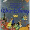 Les Plus Beaux Dessins Animes De Walt Disney - Bd über Livre De Coloriage Dessin Animé