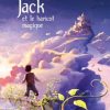 Livre: Jack Et Le Haricot Magique, Bourges Christophe bei Coloriage Dessin Jack Et Le Haricot Magique