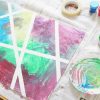 Malen Wie Grosse Künstler #292 | Kreative Ideen Für Kinder verwandt mit Schöne Kinder Bilder Malen