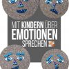 Mit Kindern Über Emotionen Sprechen - Kostenloser Download verwandt mit Gefühle Kinder Bilder