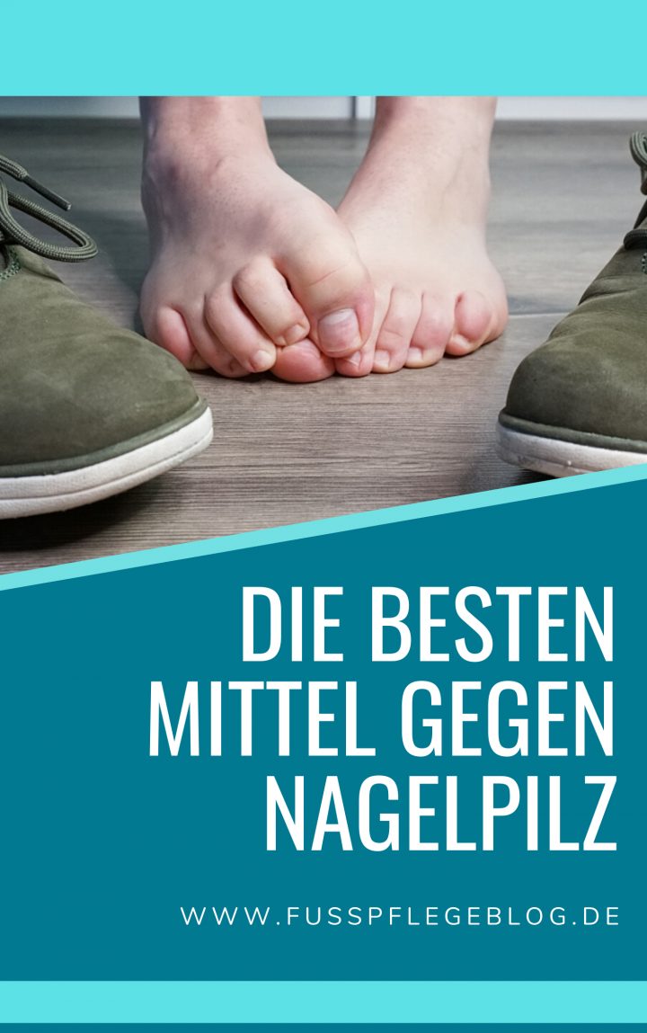 Mittel Gegen Nagelpilz | Fusspflegeblog | Nagelpilz innen Nagelpilz Kinder Bilder