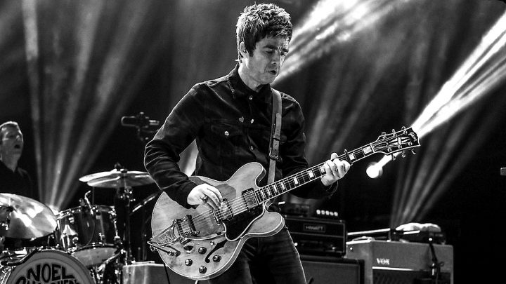 noel gallagher tour