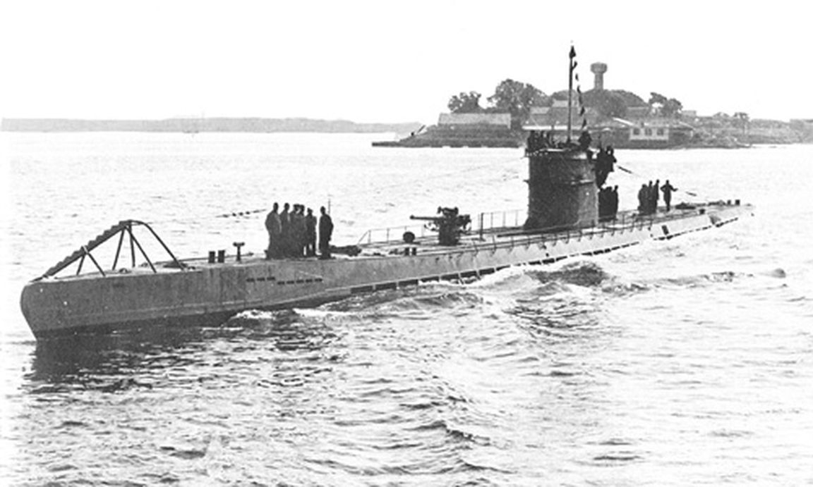 Norwegen: Hitlers Gift-U-Boot Wird Gehoben « Diepresse ganzes U Bilder