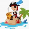 Oskar - Der Kleine Pirat - Ein Spannendes Hörspiel Für bestimmt für Kinder Bilder Zeichentrick