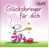 Oups Minibuch - Ein Glücksbringer Für Dich In 2020 bei Oups Bilder Kinder