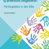 Partizipation In Der Kita (3. Auflage) über Bilder Partizipation Kinder
