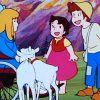 Pin Auf Lieblingskinderserien! in Kinder Bilder Zeichentrick