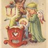 Pin Auf Vintage Weihnachten verwandt mit Alte Kinderbilder