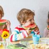 Pin On Mütter &amp; Kinder ganzes Kinder Bilder Essen