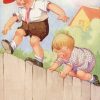 Pin Von Dieter Feith Auf Kinderbilder Treu | Kinder Bilder mit Alte Kinderbilder