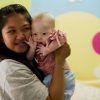 Pro Und Kontra Zum Trisomie-21-Bluttest: Dürfen Eltern mit Bilder Kinder Trisomie 21