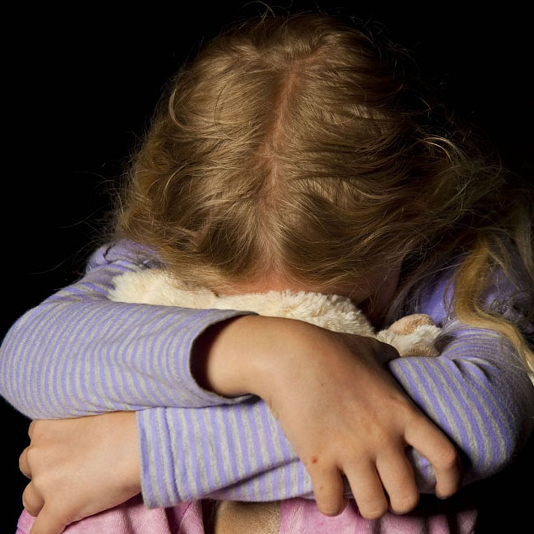 Schock-Tat: 11-Jähriger Missbraucht Ein 9-Jähriges Mädchen innen Misshandelte Kinder Bilder
