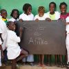 Schulen Für Afrika: Unicef- Kampagne Für Bildung - Unicef innen Kinder Bilder Schule