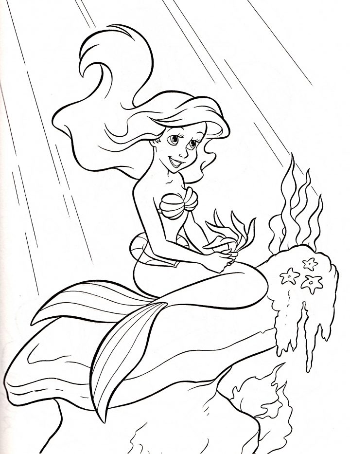 Sélection De Dessins De Coloriage Disney À Imprimer Sur ganzes Coloriage Dessin Disney A Imprimer