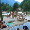 Sommer Urlaub In Den Bergen Mit Kindern | Aktiv &amp; Fun In bei Kinder Bilder Sommer
