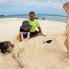 Spiele Am Strand - Spaßige Ideen Für Kinder Und Erwachsene in Kinder Bilder Strand