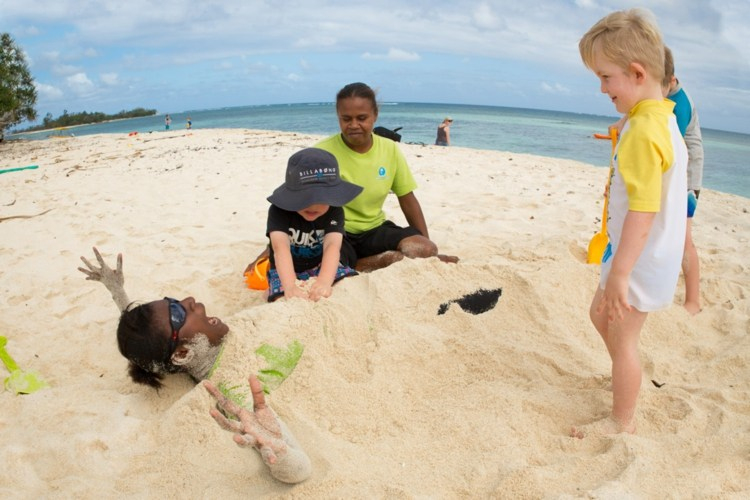Spiele Am Strand - Spaßige Ideen Für Kinder Und Erwachsene in Kinder Bilder Strand