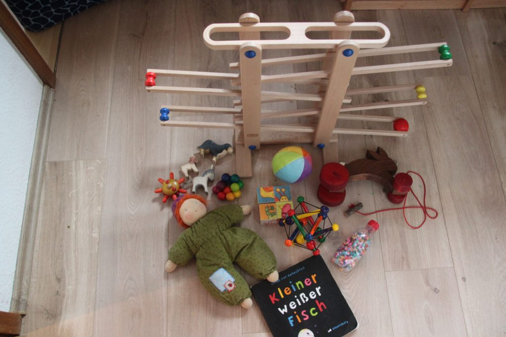 Spielzeug Für Kinder Mit Behinderung - Umstandslos. bei Behinderte Kinder Bilder