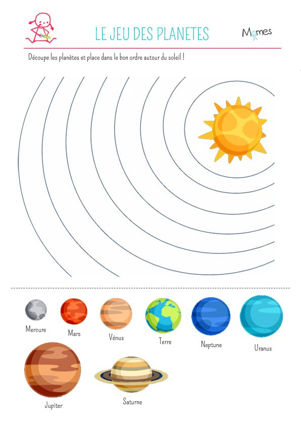 Systeme Solaire Dessin Avec Dessin Systeme Solaire über Coloriage Dessin Systeme Solaire