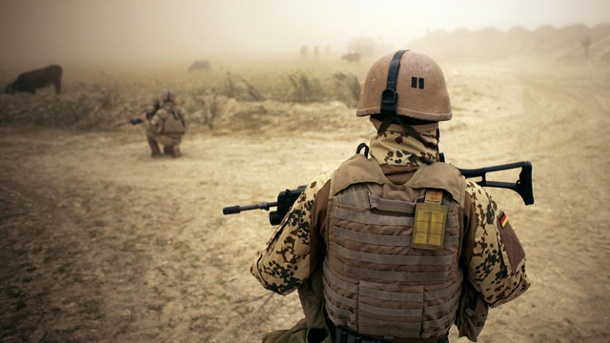 Taliban Töten Deutschen Elite-Soldaten In Afghanistan über U Bilder