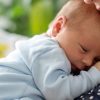 Tipps Damit Baby Auch Bei Hitze Gut Schläft für Hitzepickel Kinder Bilder