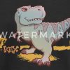 Tyrannosaurus Rex Kinder Premium T-Shirt | Spreadshirt innen T Rex Bild Kinder