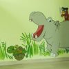 Wandgestaltung Kinderzimmer Selber Machen Fabelhaft innen Kinder Bilder Selber Malen