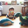 Wenn Kinder Knipsen: Die Besten Fotokameras Für Die bei Wenn Kinder Ausziehen Bilder