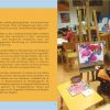 Wenn Kleine Kinder Grosse Bilder Malen - Irina Gerschmann für Wenn Kinder Ausziehen Bilder