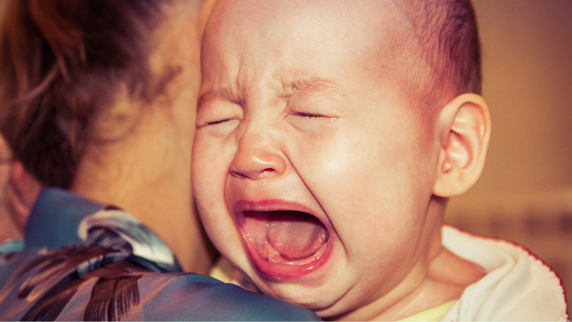 Wie Hartherzig Muss Man Sein, Wenn Man Weinende Kinder Von mit Wenn Kinder Ausziehen Bilder