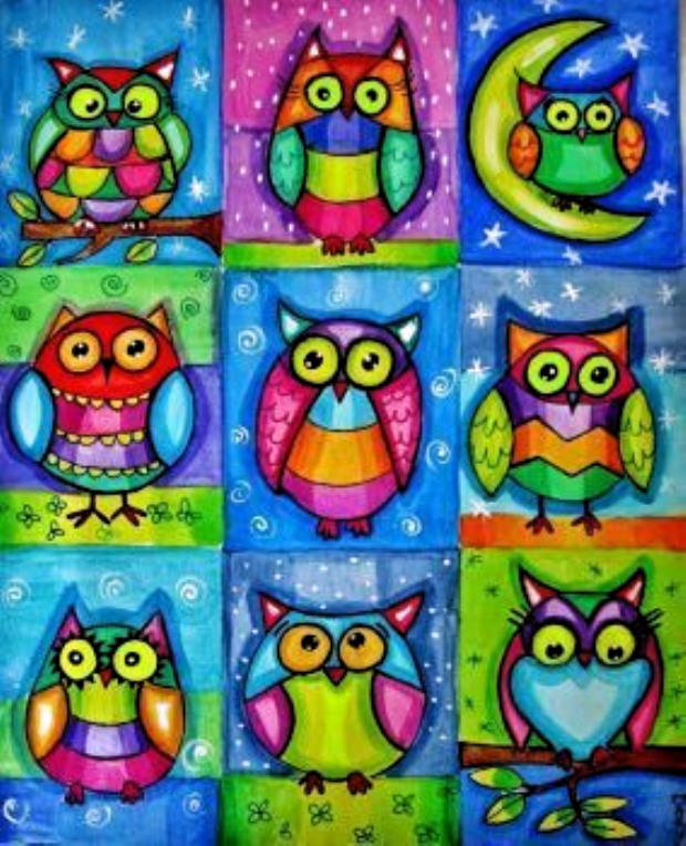 Winter Kunst Grundschule Eislufer Collage Wasserfarben In bei Wasserfarben Bilder Kinder