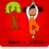 «Yoga Für Kinder» Von Nicole Riske - Dasauge® für Yoga Kinder Bilder Ausdrucken