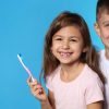 Zähne Putzen Für Kinder: Anleitung &amp; Tipps Für Eine verwandt mit Zähne Putzen Kinder Bilder