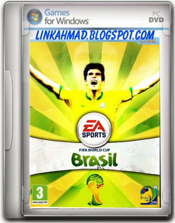 fifa world cup 2014 game android download