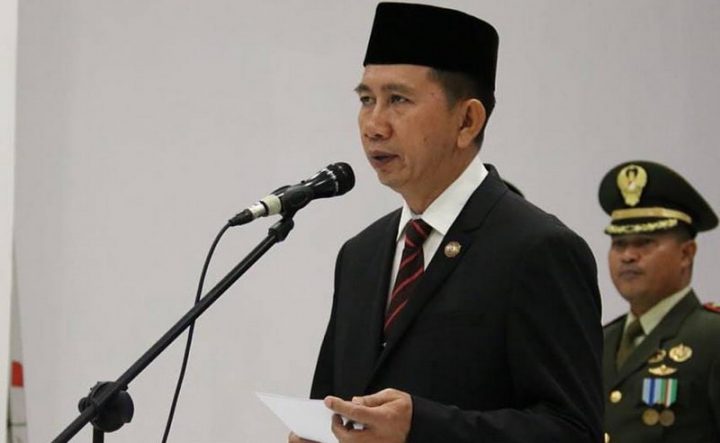 nadalsyah demokrat