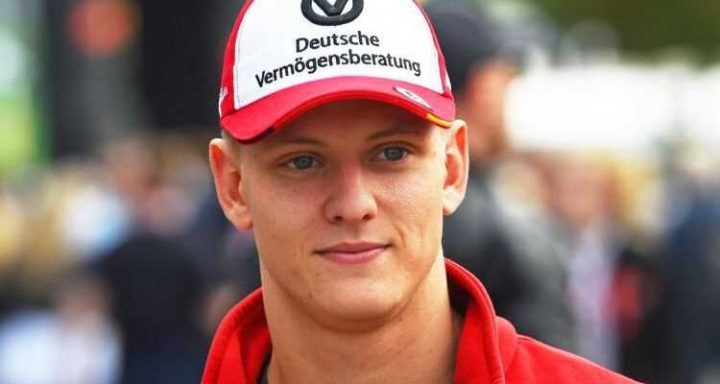 michael schumacher 2021 health