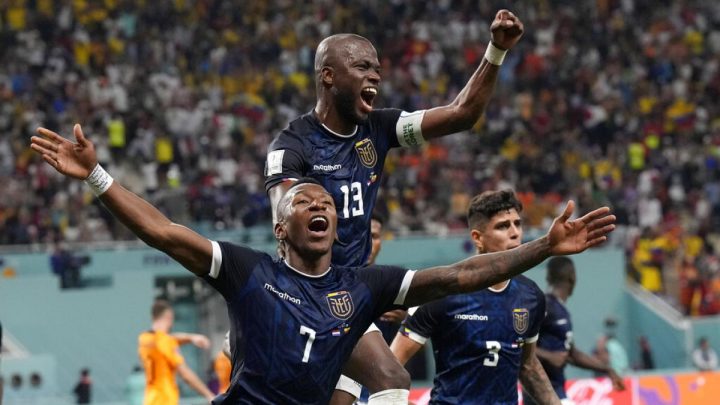 fifa world cup 2022 qatar teams