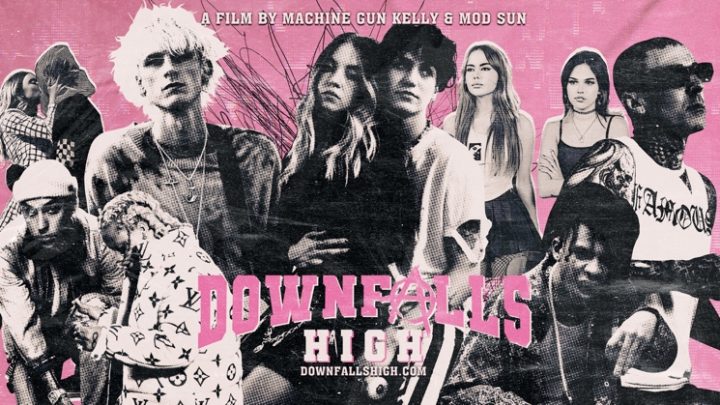 sydney sweeney downfalls high