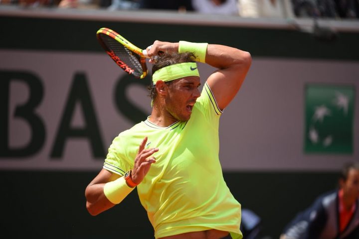 rafael nadal roland garros 2021 outfit