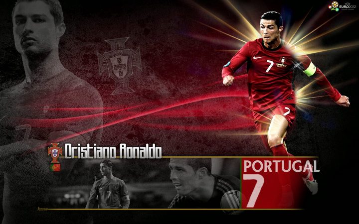 cristiano ronaldo portugal hd