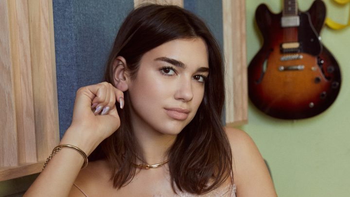 dua lipa wallpapers