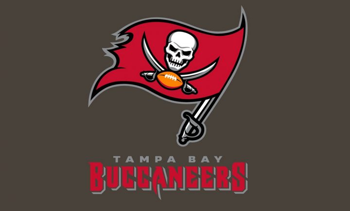 tampa bay buccaneers logo 2020
