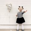 1001 + Ideen Für Katze Schminken für Schwarze Zähne Kinder Bilder