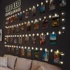 100Er Led Lichterkette Mit Klammern Für Fotos, 10M Usb Lichterkette Für über Kinder Bilder An Wand Befestigen