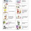 116 Besten Tagesablauf Bilder Auf Pinterest | Arbeitsblätter, Deutsch bestimmt für Kinder Tagesablauf Bilder
