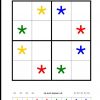 117 Besten Sudoku Bilder Auf Pinterest | Kindheit, Samurai Und Sudoku bei Sudoku Kinder 4X4 Bilder