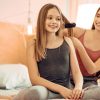13 Jährige Mädchen - Entwicklung Im 14. Lebensjahr über Kinder Bilder Entgegen Denken