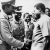 15.01.1970 - Ende Des Biafrakrieges In Nigeria , Zeitzeichen in Biafra Kinder Bilder