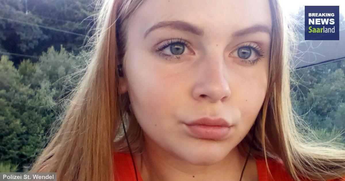 15 Jahre Altes Mädchen Seit Neun Tagen Vermisst - Breaking News Saarland bei Vermisste Kinder Bilder