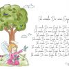 16 Taufsprüche Wunderschön Illustriert - Netmoms.de mit Kinder Bilder Neben Mir